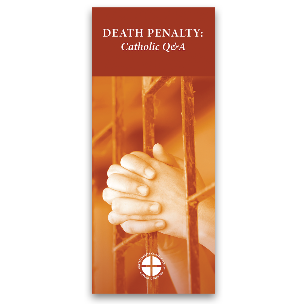 Death Penalty: Catholic Q&A