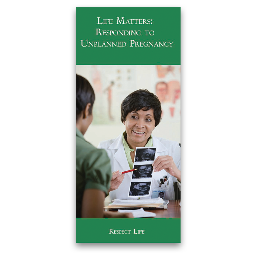 Life Matters: Responding to Unplanned Pregnancy