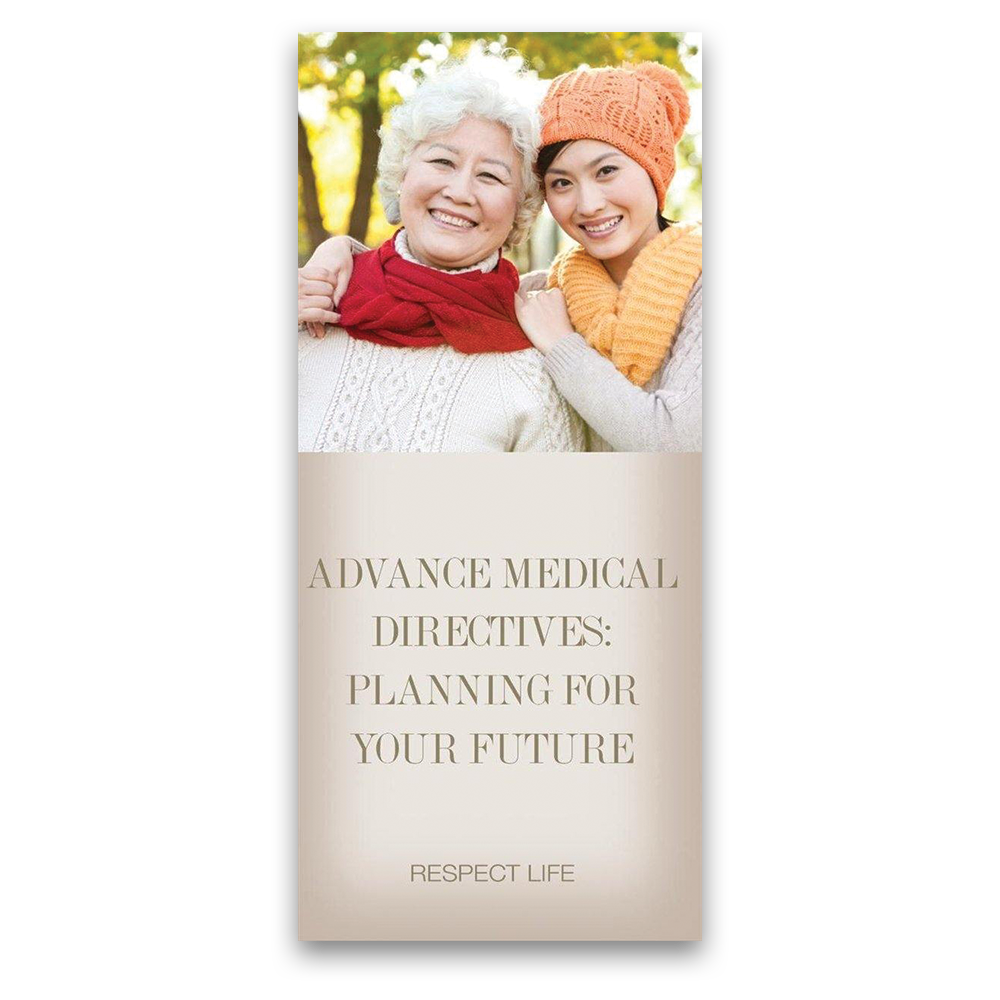 Advance Medical Directives: Planning for Your Future
