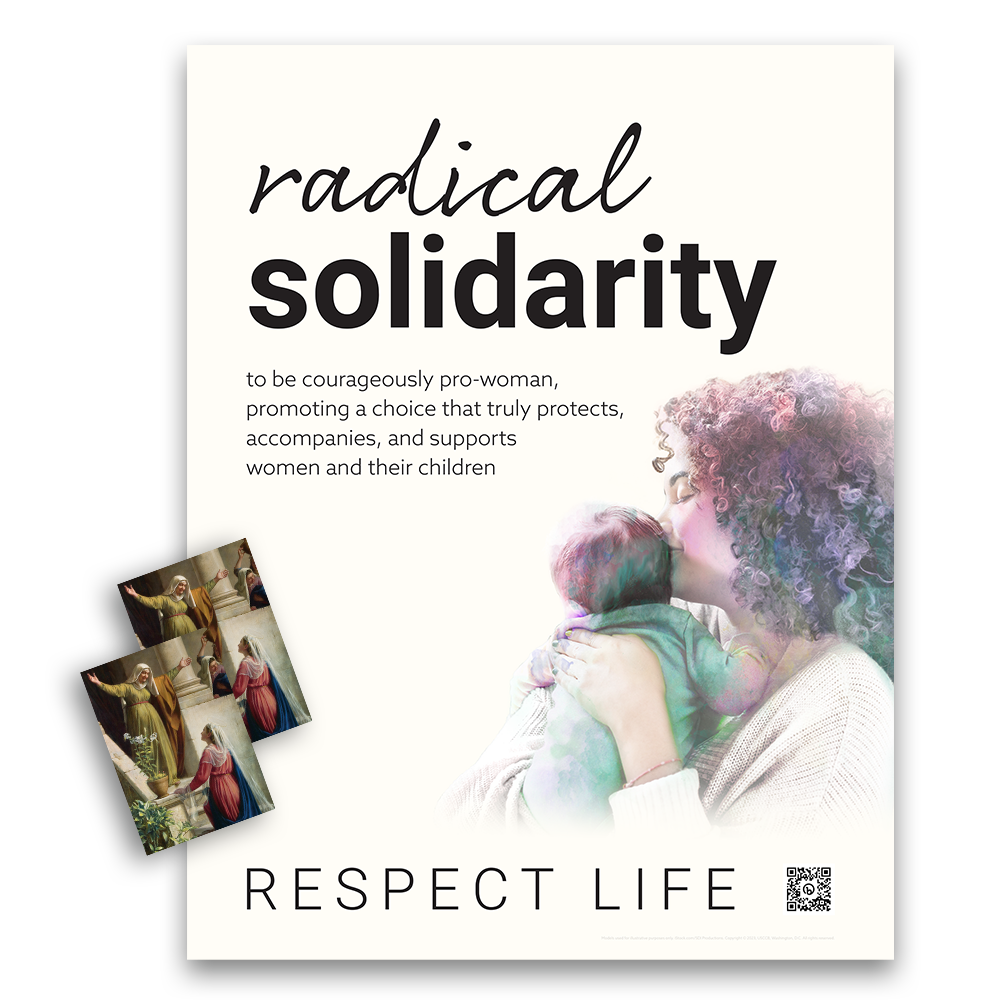 Resource Bundle: Radical Solidarity