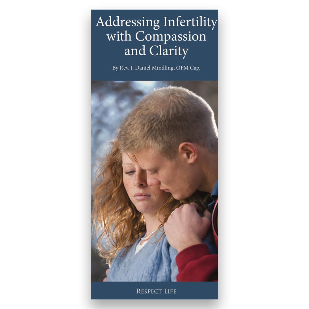 Addressing Infertility with Compassion and Clarity